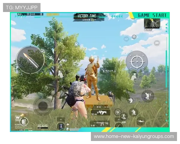 《PUBGMobile》“星际竞技场”，操作与策略比拼！