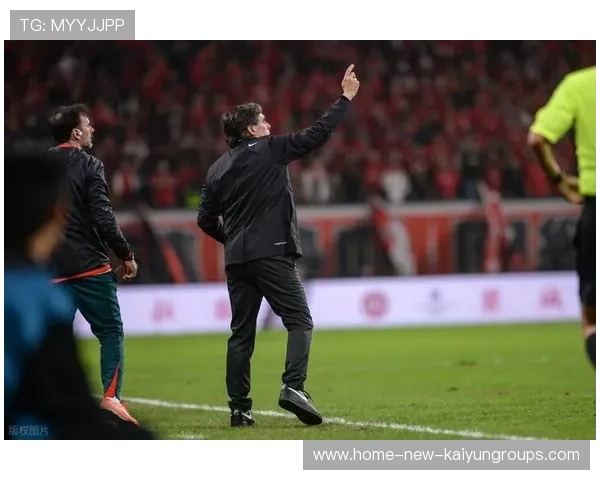 主帅自夸中超前三惹怒球迷，足协杯大战升温！