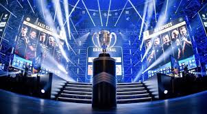 KAIYUN GROUP 官方平台｜专业赛事与品牌活力